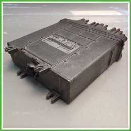 Centralina Motore Iniezione ECU BOSCH 0281001878 RENAULT CLIO 2a Serie 1.9 59kw 8200059887 1998 2001