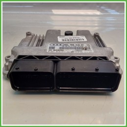 Centralina Motore Iniezione ECU BOSCH 0281018577 AUDI A4 8K 2.0 TDI 105kw 03L906018HT 2011 2016