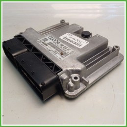 Centralina Motore Iniezione ECU BOSCH 0281018577 AUDI A4 8K 2.0 TDI 105kw 03L906018HT 2011 2016