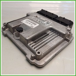 Centralina Motore Iniezione ECU BOSCH 0281018577 AUDI A4 8K 2.0 TDI 105kw 03L906018HT 2011 2016