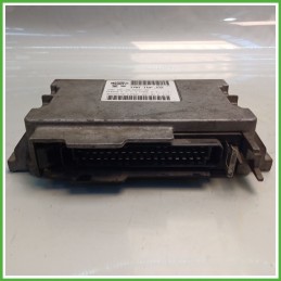 Centralina Motore Iniezione ECU MAGNETI MARELLI IAW16F.EB FIAT PUNTO 1a Serie 40kw 7787316 1993 1999