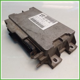 Centralina Motore Iniezione ECU MAGNETI MARELLI IAW16F.EB FIAT PUNTO 1a Serie 40kw 7787316 1993 1999