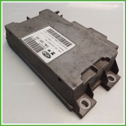 Centralina Motore Iniezione ECU MAGNETI MARELLI IAW16F.EB FIAT PUNTO 1a Serie 40kw 7787316 1993 1999