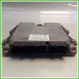Centralina Motore Iniezione GAS METATRON 6A0CNG FIAT PUNTO 2U 1.2 8V 44kw 55190514 2003 2007