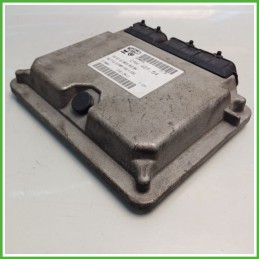 Centralina Motore Iniezione ECU MAGNETI MARELLI IAW4EF.G4 FIAT MULTIPLA 1F 1.6 16V 76kw 51798647 2004 2012