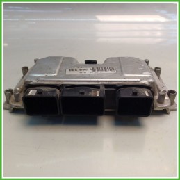 Centralina Motore Iniezione ECU BOSCH 0261206246 PEUGEOT 106 1.1 44kw 1929V3 1996 2004