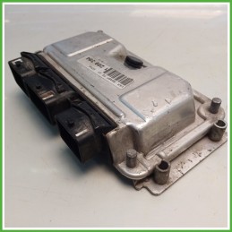 Centralina Motore Iniezione ECU BOSCH 0261206246 PEUGEOT 106 1.1 44kw 1929V3 1996 2004
