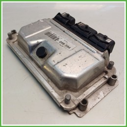 Centralina Motore Iniezione ECU BOSCH 0261206246 PEUGEOT 106 1.1 44kw 1929V3 1996 2004