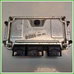 Centralina Motore Iniezione ECU BOSCH 0261206246 PEUGEOT 106 1.1 44kw 1929V3 1996 2004