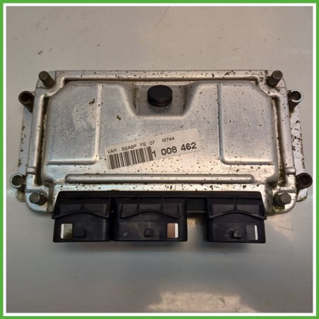Centralina Motore Iniezione ECU BOSCH 0261206246 PEUGEOT 106 1.1 44kw 1929V3 1996 2004