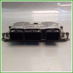 Centralina Motore Iniezione ECU BOSCH 0261206246 PEUGEOT 106 1.1 44kw 1929V3 1996 2004