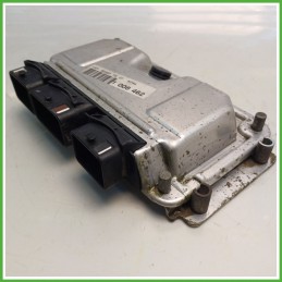 Centralina Motore Iniezione ECU BOSCH 0261206246 PEUGEOT 106 1.1 44kw 1929V3 1996 2004