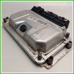 Centralina Motore Iniezione ECU BOSCH 0261206246 PEUGEOT 106 1.1 44kw 1929V3 1996 2004