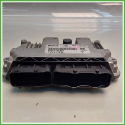 Centralina Motore Iniezione ECU BOSCH 0261S04205 TOYOTA YARIS 1.0 12V 51kw 896600D390 2005 2012