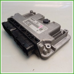 Centralina Motore Iniezione ECU BOSCH 0261S04205 TOYOTA YARIS 1.0 12V 51kw 896600D390 2005 2012