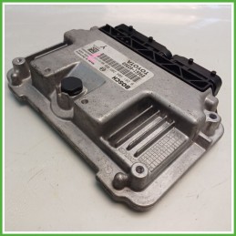Centralina Motore Iniezione ECU BOSCH 0261S04205 TOYOTA YARIS 1.0 12V 51kw 896600D390 2005 2012
