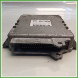 Centralina Motore Iniezione ECU MAGNETI MARELLI IAW1AF.16 FIAT MAREA 1.6 16V 76kw 46478928 1996 1999