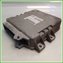 Centralina Motore Iniezione ECU MAGNETI MARELLI IAW1AF.16 FIAT MAREA 1.6 16V 76kw 46478928 1996 1999