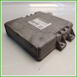 Centralina Motore Iniezione ECU MAGNETI MARELLI IAW1AF.16 FIAT MAREA 1.6 16V 76kw 46478928 1996 1999