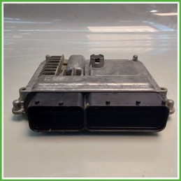 Centralina Motore Iniezione ECU DELPHI 28594714 VOLKSWAGEN T-ROC 1.6 TDI 85kw 04L907445E 2017 2018