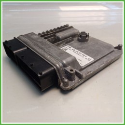 Centralina Motore Iniezione ECU DELPHI 28594714 VOLKSWAGEN T-ROC 1.6 TDI 85kw 04L907445E 2017 2018