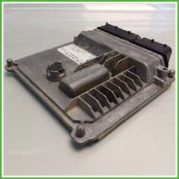 Centralina Motore Iniezione ECU DELPHI 28594714 VOLKSWAGEN T-ROC 1.6 TDI 85kw 04L907445E 2017 2018