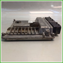 Centralina Motore Iniezione ECU DELPHI 28594714 VOLKSWAGEN T-ROC 1.6 TDI 85kw 04L907445E 2017 2018