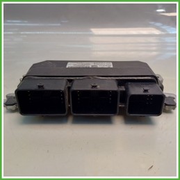 Centralina Motore Iniezione ECU HITACHI HI-BEM542 RENAULT CLIO 5a Serie 237105990S 2019