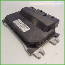 Centralina Motore Iniezione ECU HITACHI HI-BEM542 RENAULT CLIO 5a Serie 237105990S 2019