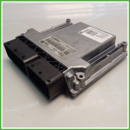 Centralina Motore Iniezione ECU BOSCH 0281014572 BMW Serie 3 E90/E91 130kw 13618518166 2008 2012