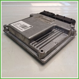 Centralina Motore Iniezione ECU BOSCH 0281014572 BMW Serie 3 E90/E91 130kw 13618518166 2008 2012