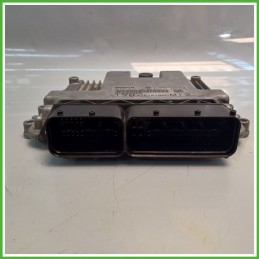 Centralina Motore Iniezione ECU BOSCH 0281016198 FIAT BRAVO 3L 1.6 88kw 51852325 2007 2010