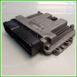 Centralina Motore Iniezione ECU BOSCH 0281016198 FIAT BRAVO 3L 1.6 88kw 51852325 2007 2010