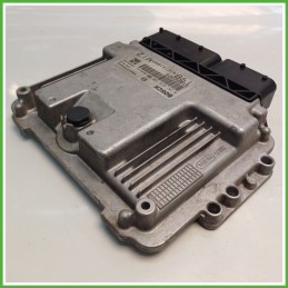 Centralina Motore Iniezione ECU BOSCH 0281016198 FIAT BRAVO 3L 1.6 88kw 51852325 2007 2010