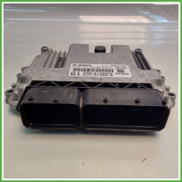 Centralina Motore Iniezione ECU BOSCH 0261S21949 SUZUKI IGNIS 3391073S00 2016