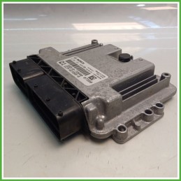 Centralina Motore Iniezione ECU BOSCH 0261S21949 SUZUKI IGNIS 3391073S00 2016