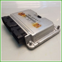 Centralina Motore Iniezione ECU BOSCH 0281010701 VOLKSWAGEN PASSAT 3B 1.9 TDI 96kw 038906019EP GASOLIO 2000 2006