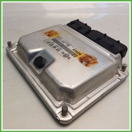 Centralina Motore Iniezione ECU BOSCH 0281010701 VOLKSWAGEN PASSAT 3B 1.9 TDI 96kw 038906019EP GASOLIO 2000 2006