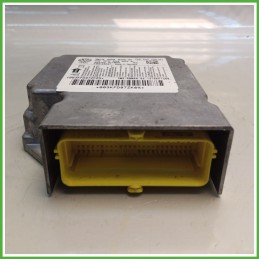 Centralina Airbag CONTINENTAL 5WK44637 AUDI A4 8K 2.0 TDI 8K0959655N 2011 2016