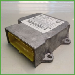 Centralina Airbag CONTINENTAL 5WK44637 AUDI A4 8K 2.0 TDI 8K0959655N 2011 2016