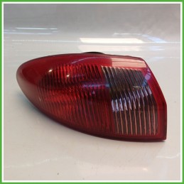 Fanale Fanalino Posteriore Sinistro SX OLSA 03.322.01.0 ALFA ROMEO 147 W8 46556349 Usato