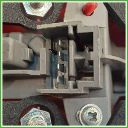 Fanale Fanalino Posteriore Destro DX OLSA 03.323.01.0 ALFA ROMEO 147 W8 46556347 Usato