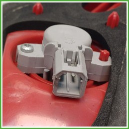 Fanale Fanalino Posteriore Destro DX OLSA 03.370.00 ALFA ROMEO 147 W8 60693791 Usato