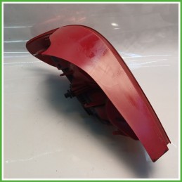 Fanale Fanalino Posteriore Destro DX VISTEON VP5PFX-13404-A PEUGEOT 207 6351Y7 Usato