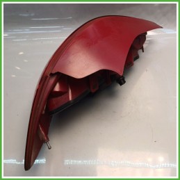 Fanale Fanalino Posteriore Destro DX VISTEON VP5PFX-13404-A PEUGEOT 207 6351Y7 Usato