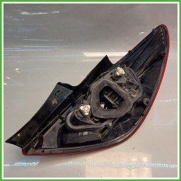 Fanale Fanalino Posteriore Sinistro SX VALEO 89038958 OPEL CORSA S07 93190950 Usato