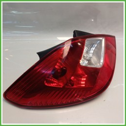 Fanale Fanalino Posteriore Sinistro SX VALEO 89038958 OPEL CORSA S07 93190950 Usato