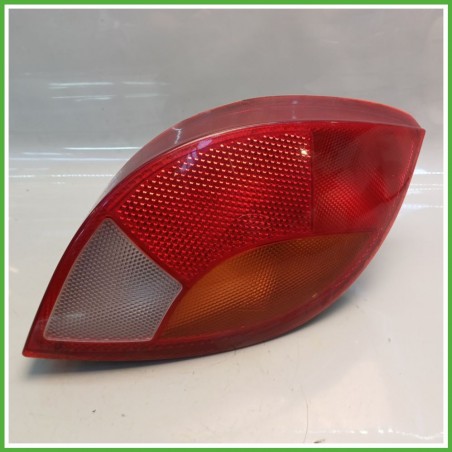 Fanale Fanalino Posteriore Destro DX SWF FORD KA CCQ 1105789 Usato