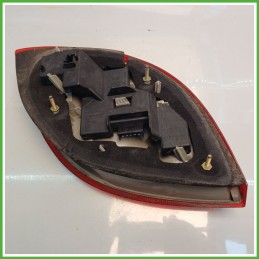 Fanale Fanalino Posteriore Destro DX SWF FORD KA CCQ 1105789 Usato