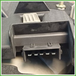 Fanale Fanalino Posteriore Destro DX SWF FORD KA CCQ 1105789 Usato